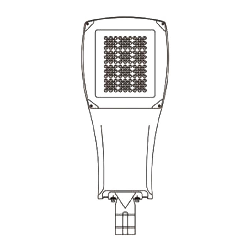 Urban LED Street Lamp HS-G63