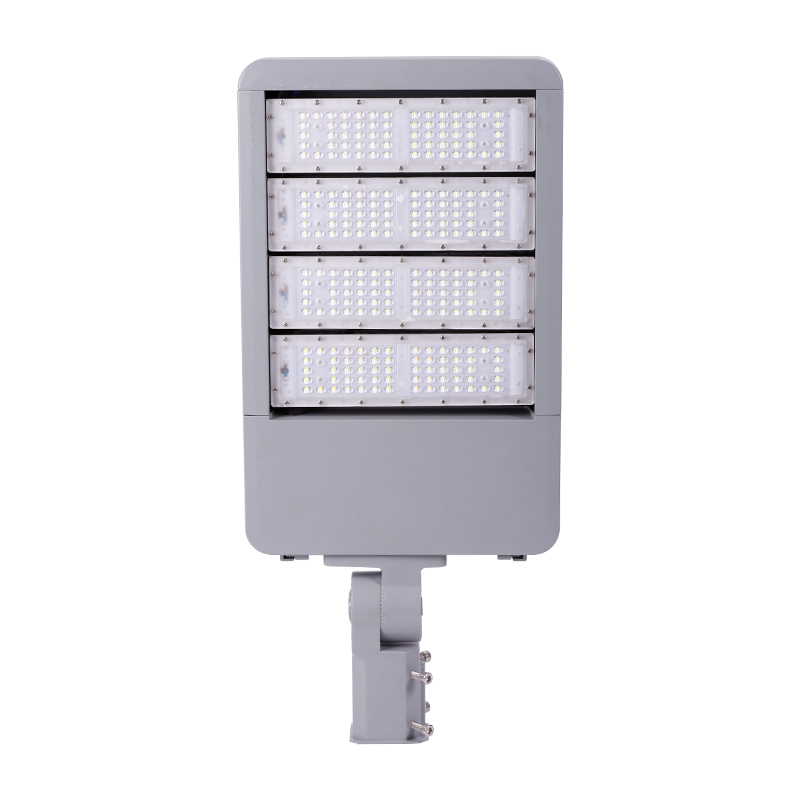 Die Cast Street Light HS-PLM20A