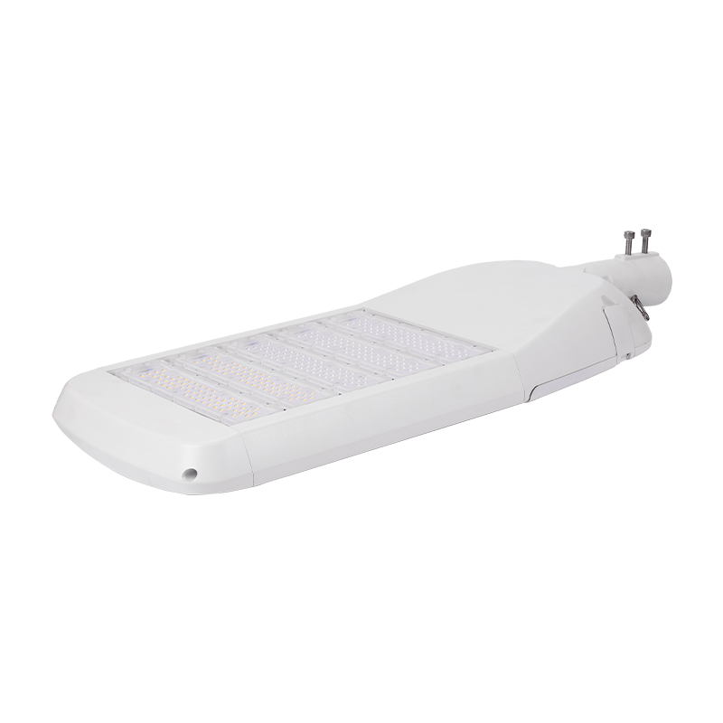 Smart LED Street Light HS-PLM19A