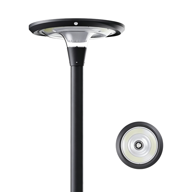 Decorative Garden Light Phantom Star
