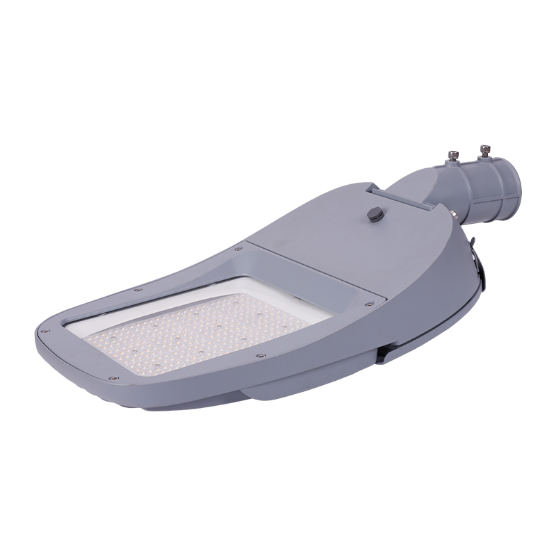 Commercial Street Lamp HS-NWD