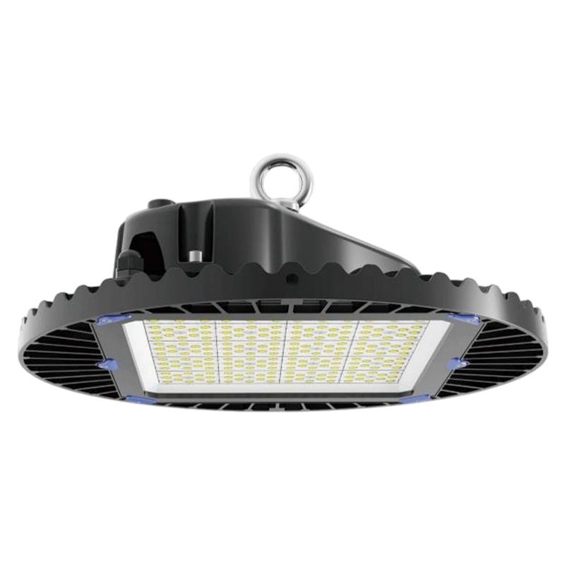 Industrial Ceiling LED Light HS-HBU4