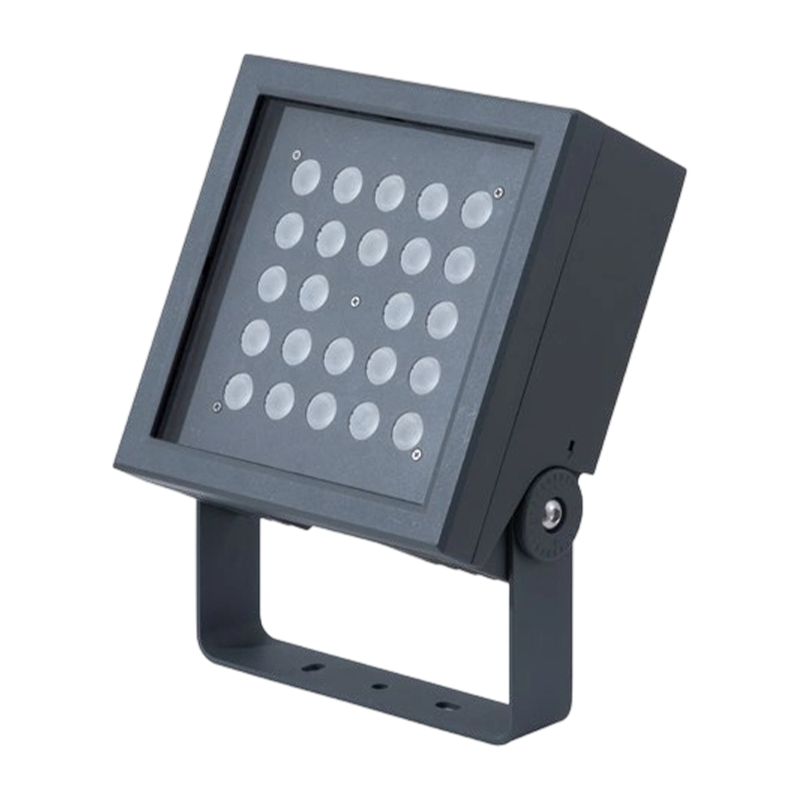 Commercial Outdoor Flood Light GZD-TGD-S1