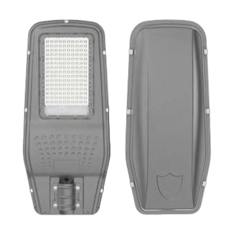 Commercial LED Solar Street Light HS-GZ