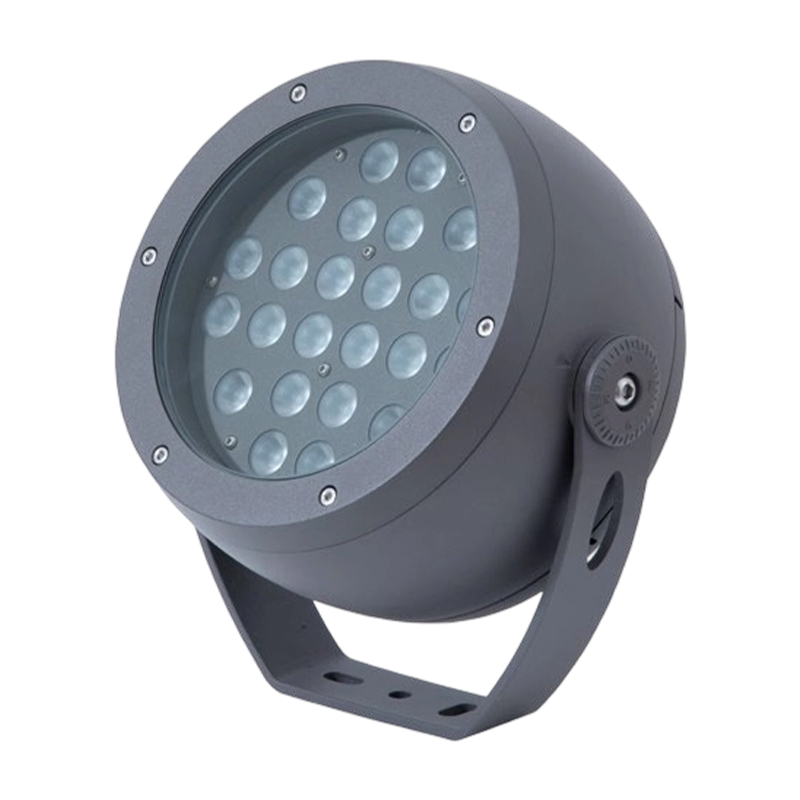 IP65 Waterproof Flood Light GZD-TGD-D