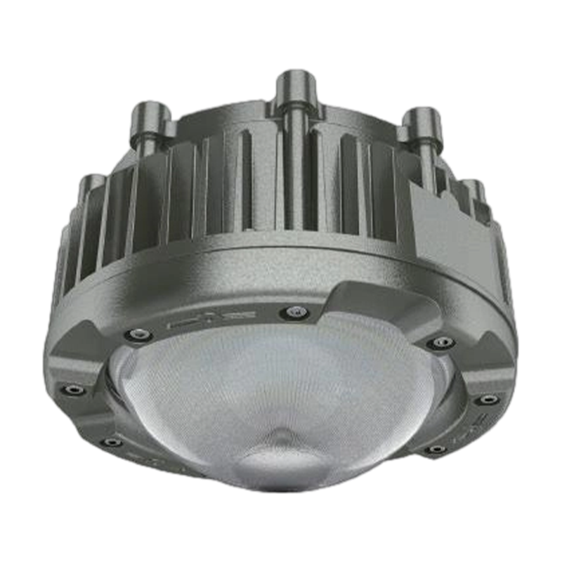ATEX Style Explosion-Proof LED Light