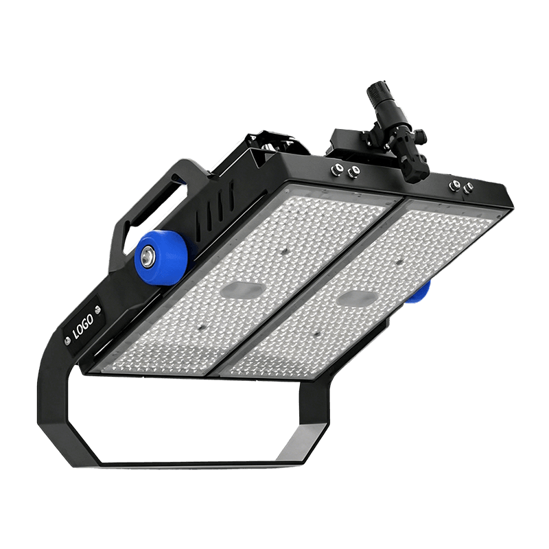 LED Sports Lighting Fixture HS-LQ
