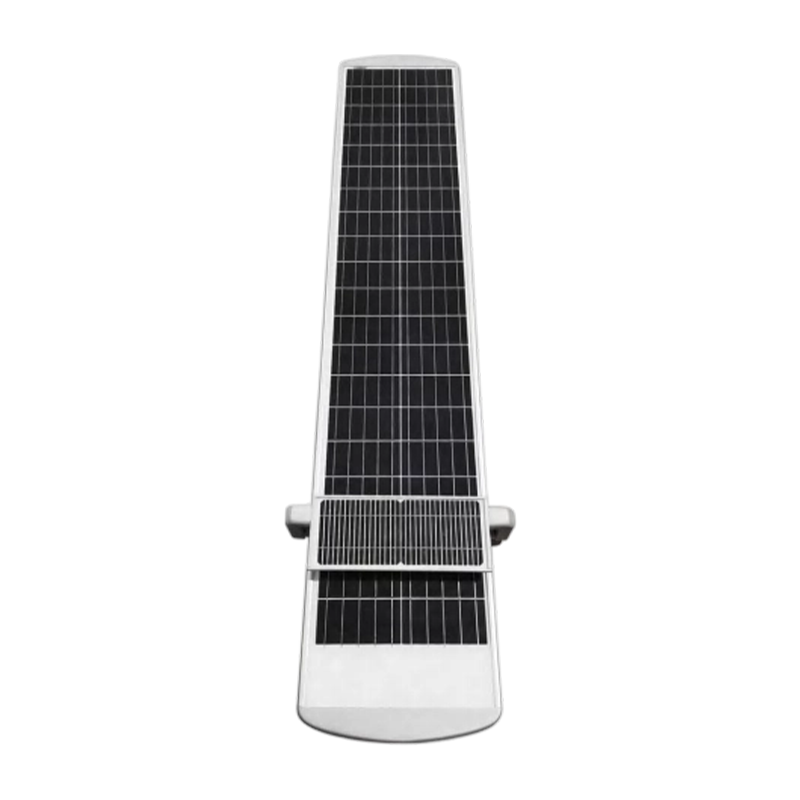 Motion Sensor Solar Street Light HS-ZQJ