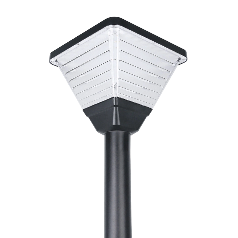 Decorative Solar Garden Light ZC-GGD002-1/002-2/GGD001