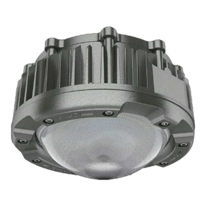 Oil and Gas Explosion-Proof LED Light