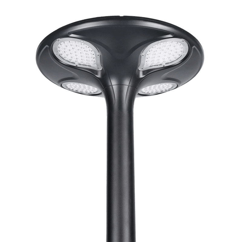 Waterproof Solar Path Light ZC-TYD2806/ZC-GGD0805