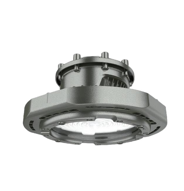 Compact Explosion-Proof LED Work Light