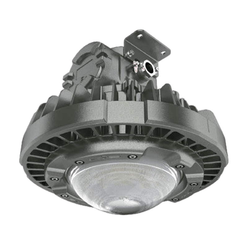 Flameproof Industrial LED Explosion Proof Light