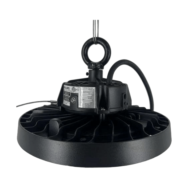 Heavy Duty LED Light HS-WY200C