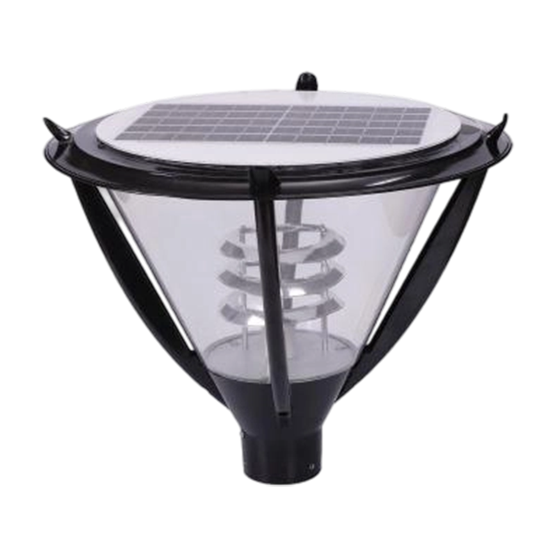 Outdoor Solar LED Street Light HS-ZXYT