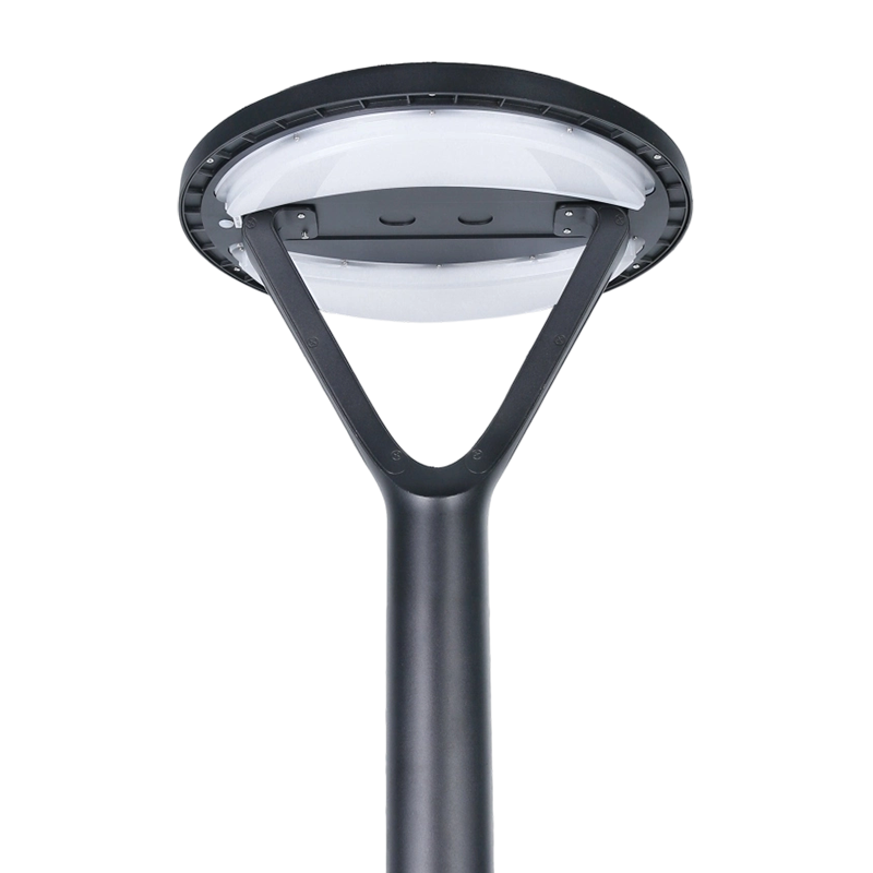 Decorative Solar Courtyard Light ZC-TYD2705/ZC-TYD2403