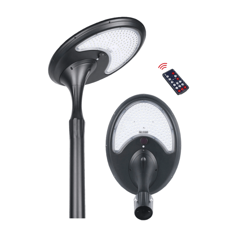 High Efficiency Solar Garden Light ZC-TYD2808/ZC-TYD5108