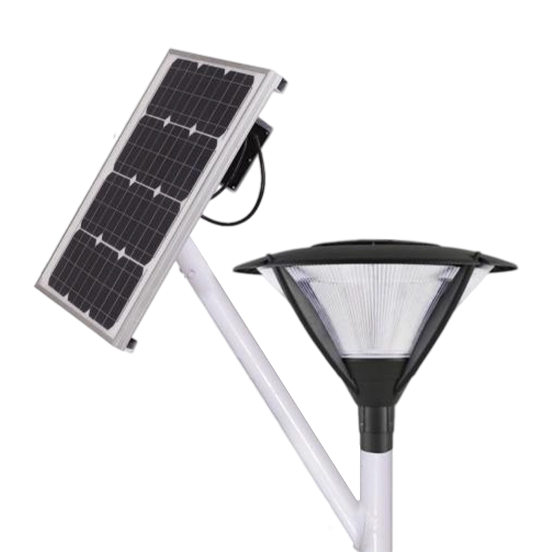 Integrated Solar Street Light HS-ZXFT