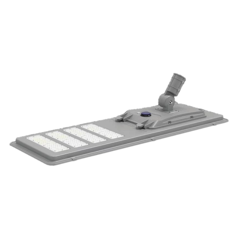 Commercial Solar Street Light HS-CL