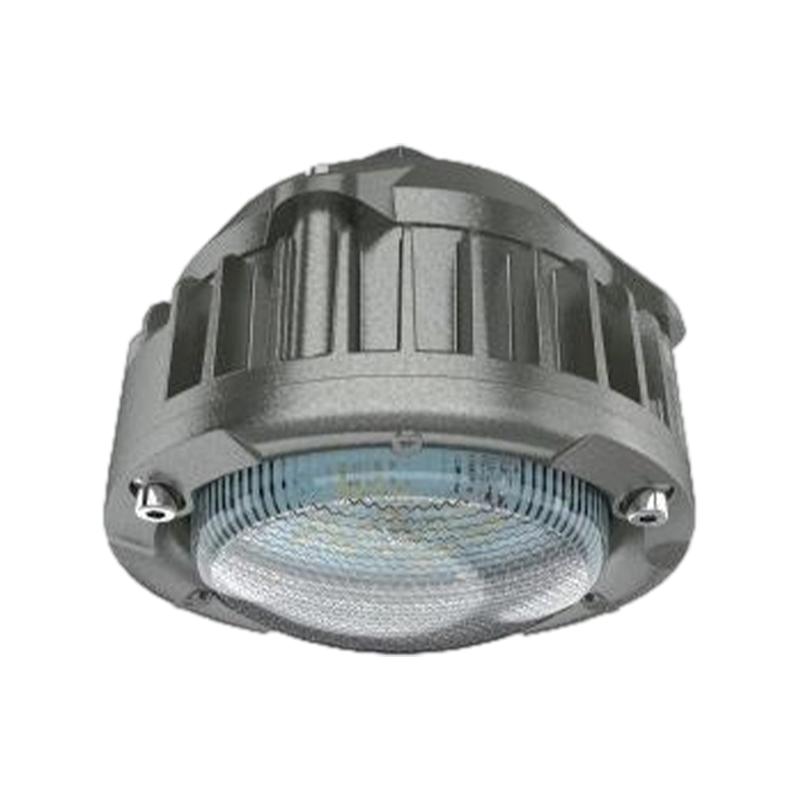 Heavy Duty Explosion-Proof LED Light Fixture