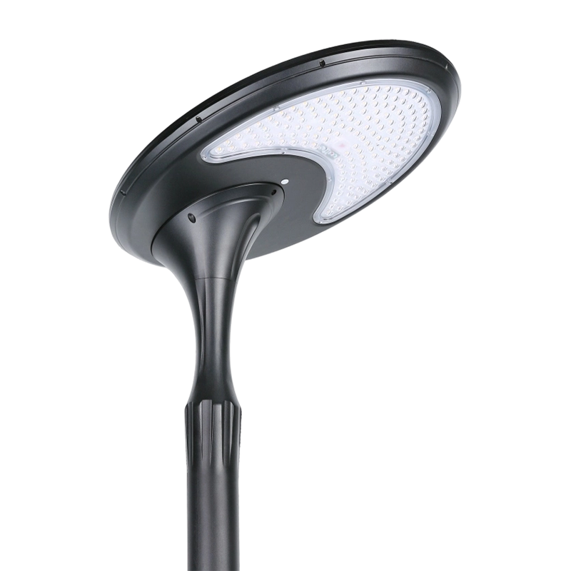 High Efficiency Solar Garden Light ZC-TYD5108/ZC-TYD2808