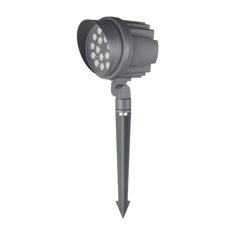 Adjustable Garden LED Spot Light GZD-SL-H