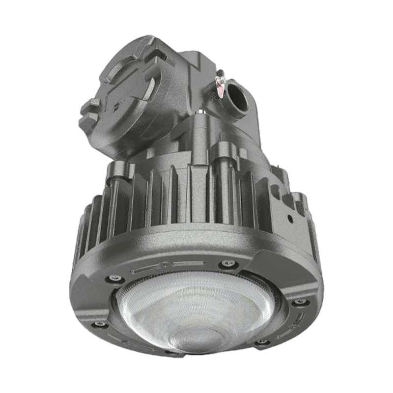 Industrial Explosion-Proof LED Light Fixture
