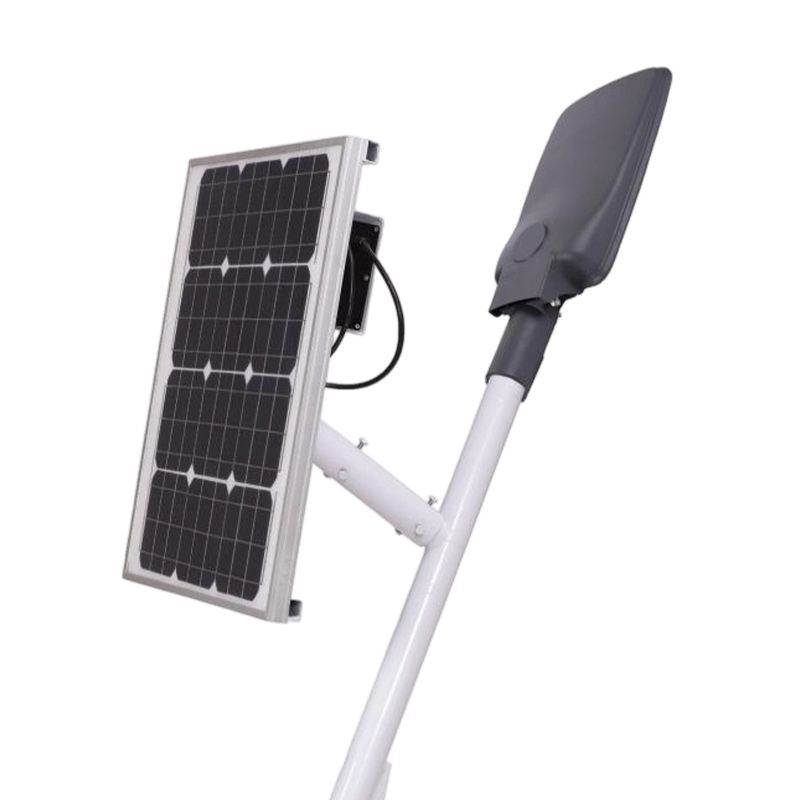 High Efficiency Solar Street Light HS-XGM19A