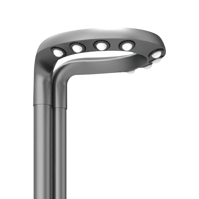 Modern Outdoor Garden Light GG-AC-1002