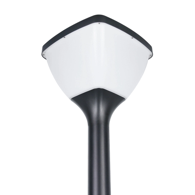 Solar Lawn LED Light ZC-TYD2508