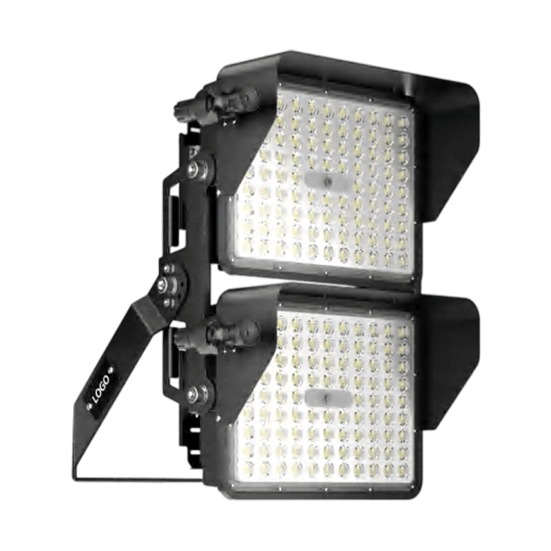 Modular LED Stadium Light A8S
