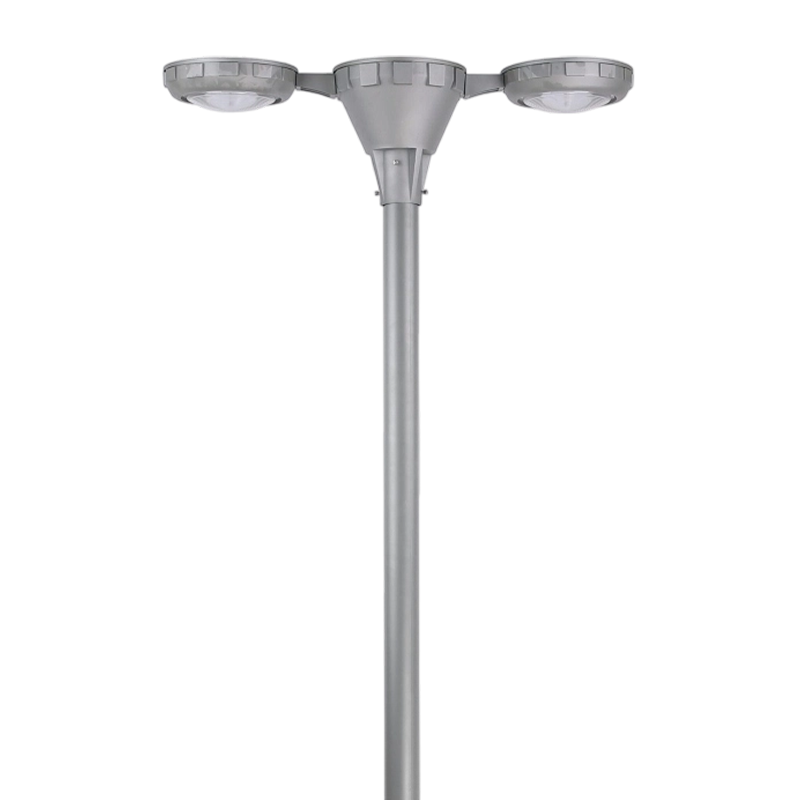 LED Solar Garden Light ZC-GGD2005-2/2005-3/2005-4