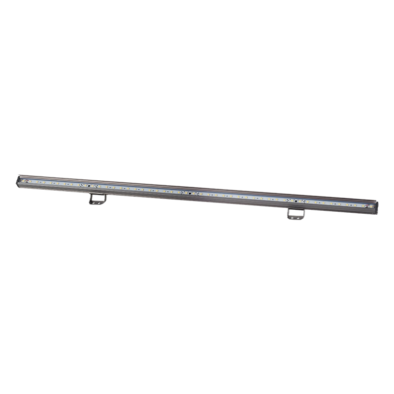 Waterproof LED Linear Light GZD-XQD-2726/2726D