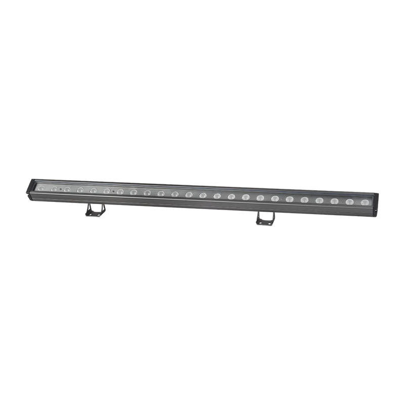 Linear Facade Wall Washer GZD-XQD-5643/5643D