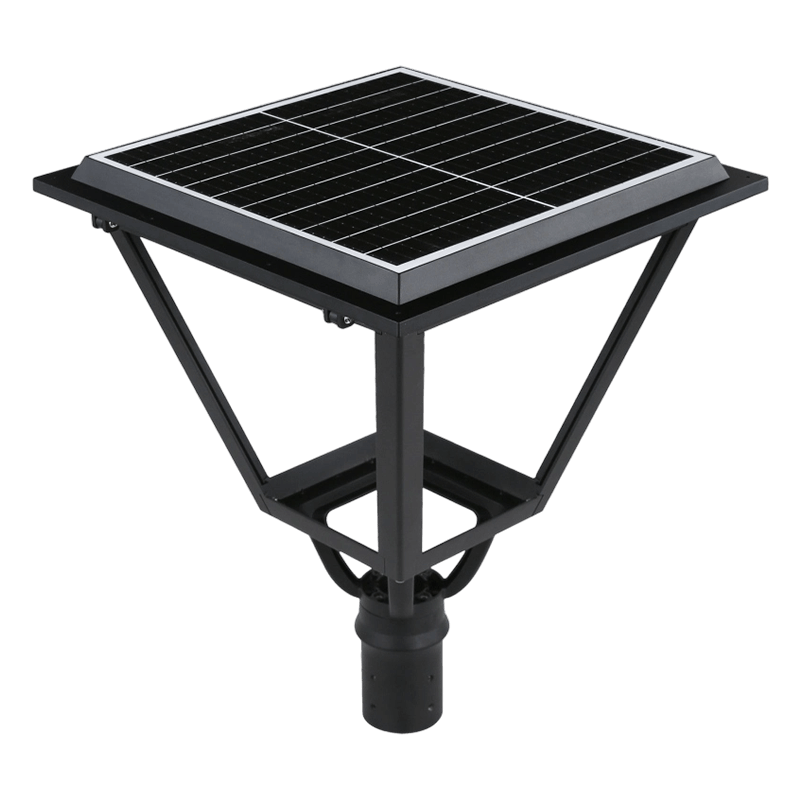 Solar Stake Garden Light ZC-TYD1109-2