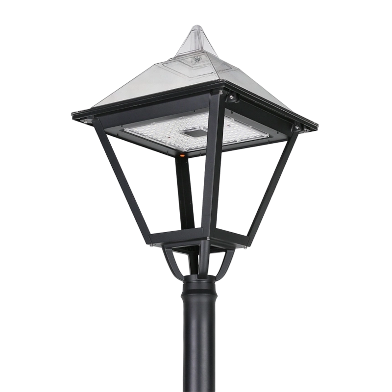 Courtyard Solar LED Light ZC-TYD1109-1