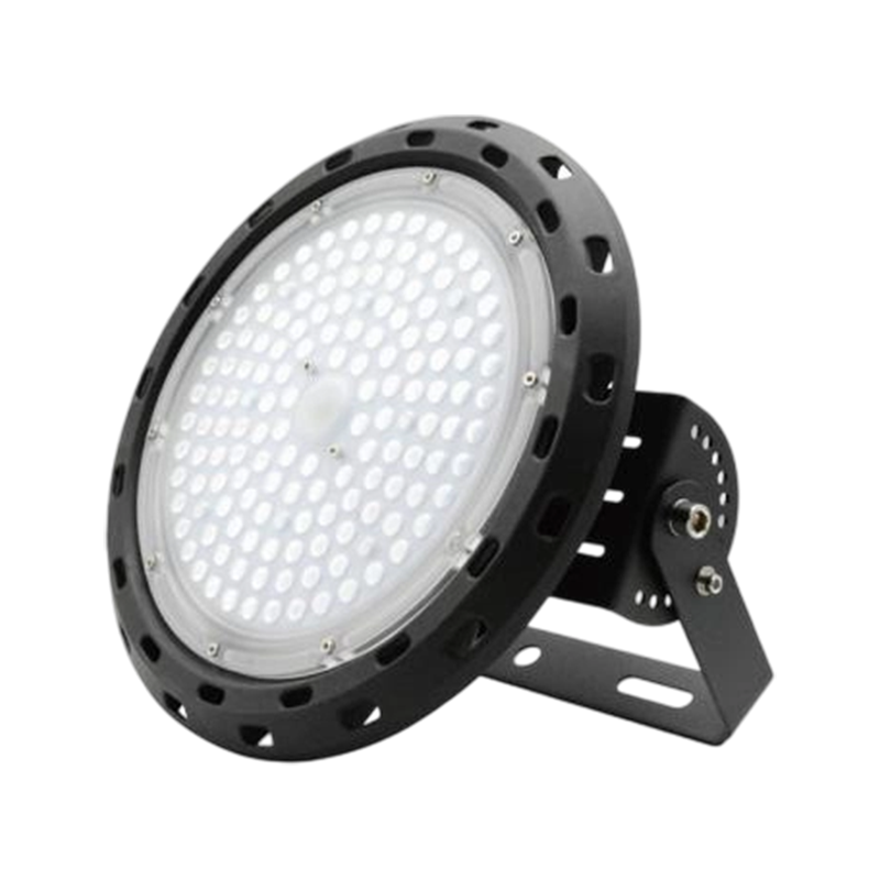 Factory High Bay LED Light HS-HBU2