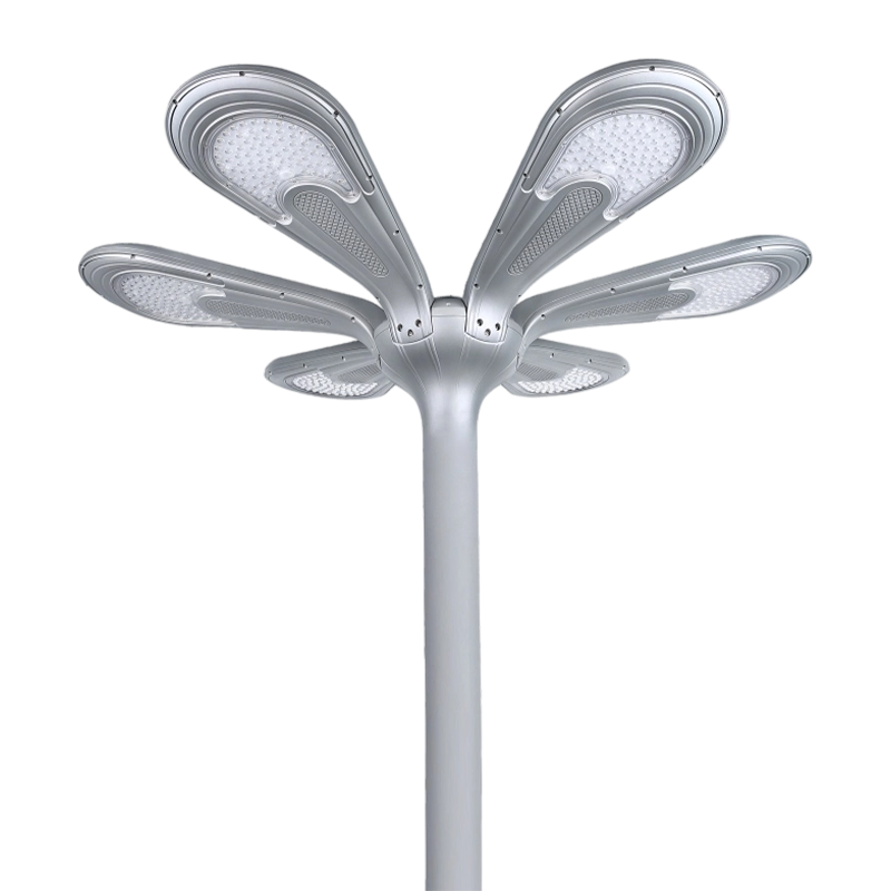 Outdoor Solar Path Light ZC-TYD5105-6/5105-3