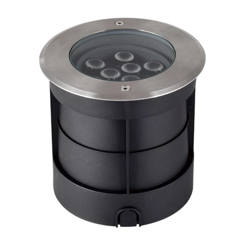 Adjustable Beam LED Inground Light GZD-UL-E