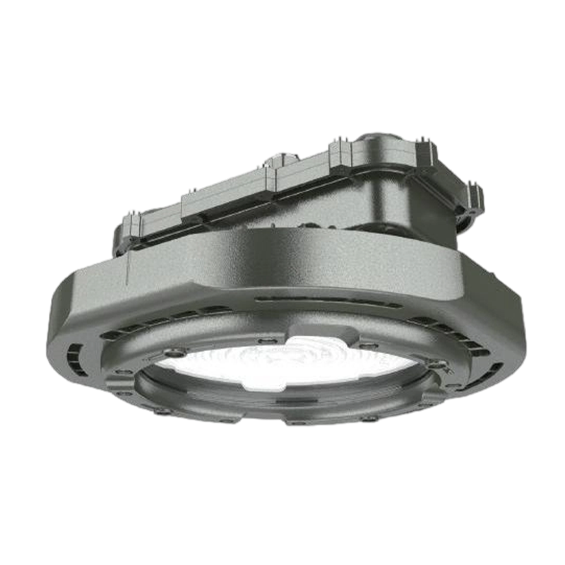 Waterproof Explosion-Proof Industrial LED Lamp
