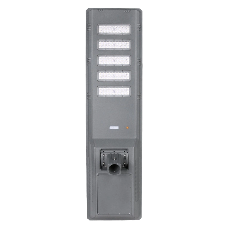 Solar LED Street Light ZC-LD8060/ZC-LD8090/ZC-LD8120