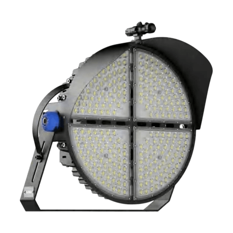 High Power LED Stadium Light HS-PH21