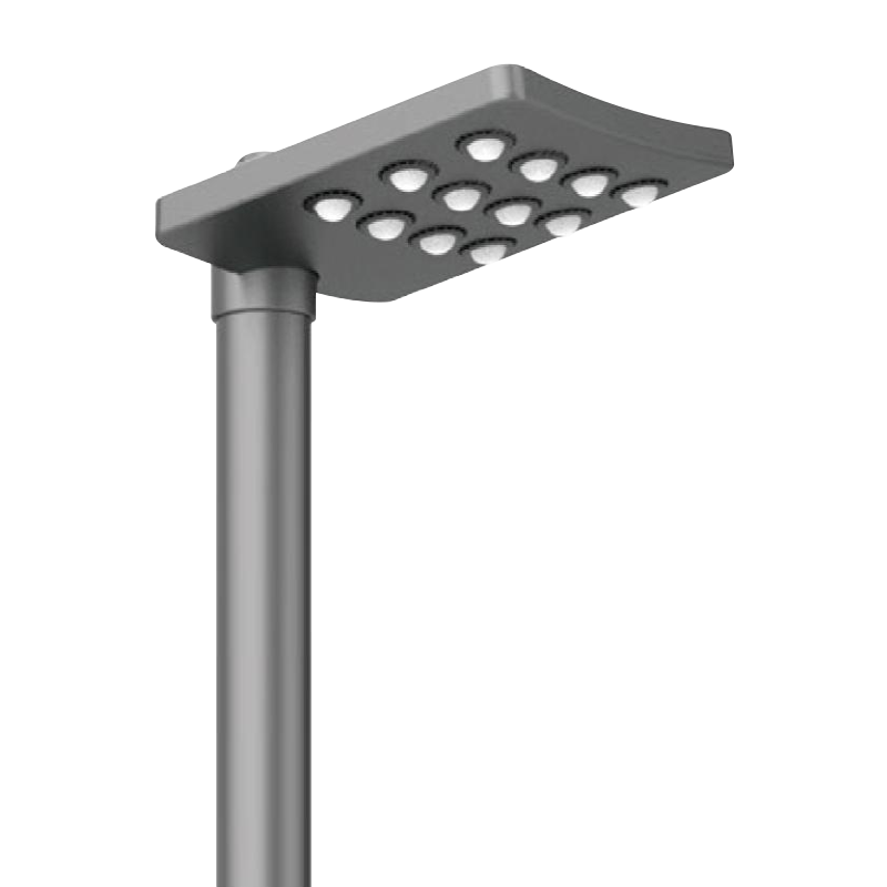 LED Garden Path Light GG-AC-1003