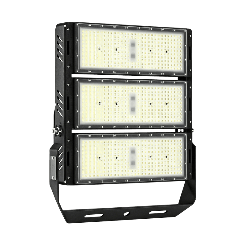 Energy Efficient Sports Light A6