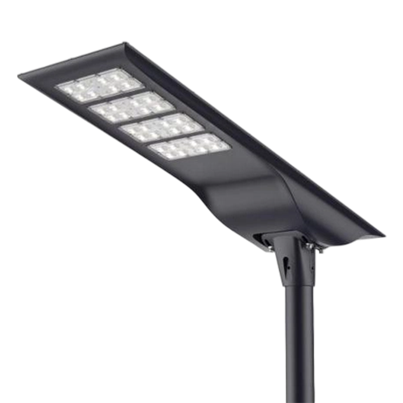 High Power Solar Street Light HS-YTH