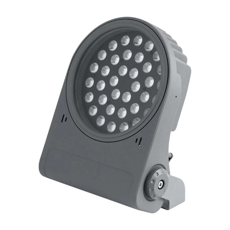 Outdoor Area LED Flood Light GZD-TGD-W