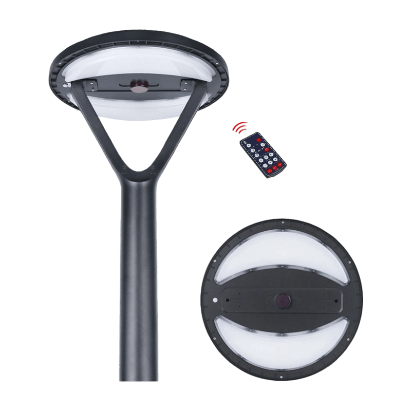 Outdoor Solar Path Light ZC-TYD2705/ZC-TYD2403