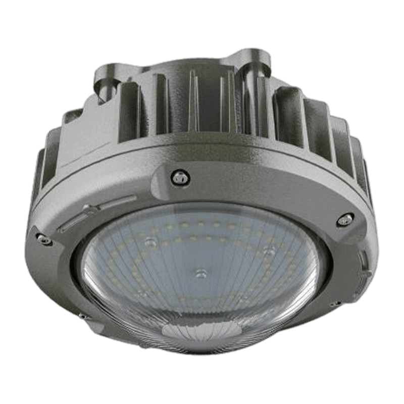 Industrial Safety Explosion-Proof LED Luminaire