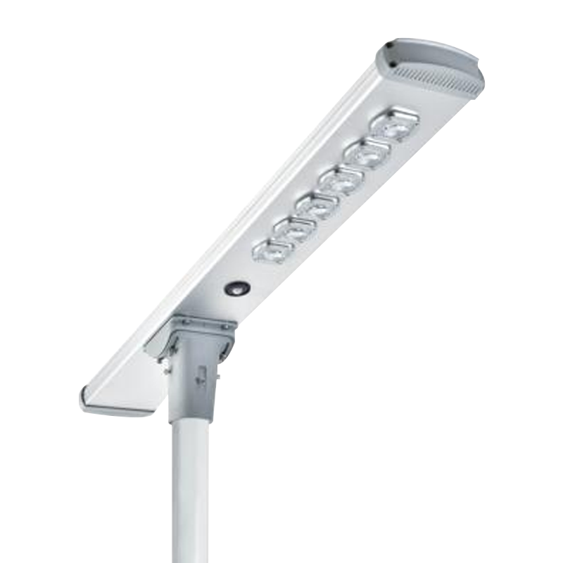 All-in-One Solar LED Light HS-YTCX