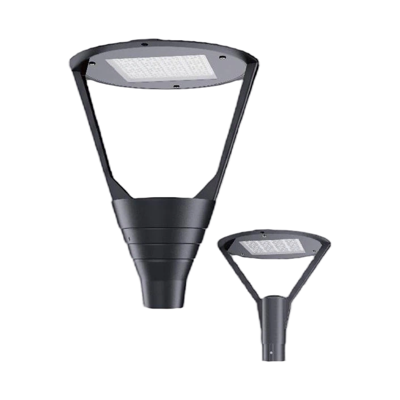 LED Garden Light with Modern Design BTLED-G1801